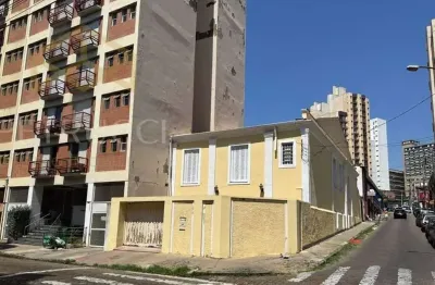 Prédio comercial à venda, botafogo, campinas - pr0074.