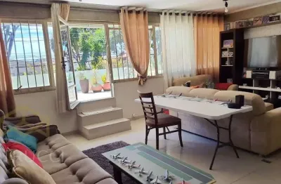 Casa com 3 dormitórios à venda, 380 m² por r$ 990.000,00 - jardim leonor - campinas/sp