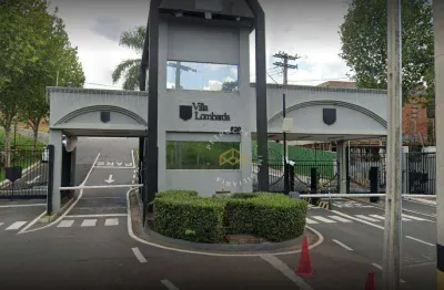 Terreno à venda, 1000 m² por r$ 980.000,00 - condomínio residencial villa lombarda - valinhos/sp