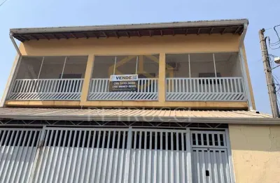 Prédio comercial à venda, parque via norte, campinas - pr0081.