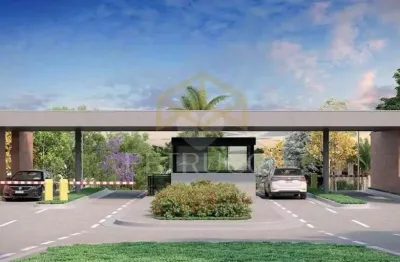 Terreno à venda, 402 m² por r$ 1.000.000,00 - alphaville dom pedro zero - campinas/sp