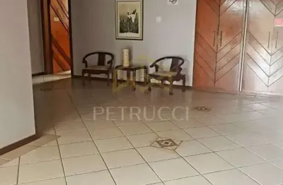 Apartamento residencial à venda, bosque, campinas - ap3965.
