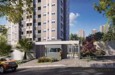 Apartamento residencial à venda, jardim proença, campinas - ap4090.