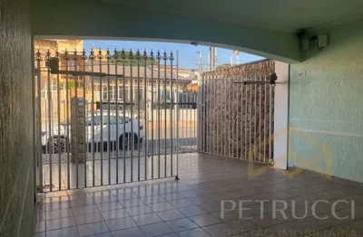 Casa com 4 dormitórios à venda, 223 m² por r$ 1.050.000,00 - parque prado - campinas/sp