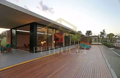 Terreno residencial à venda, loteamento caminhos de san conrado (sousas), campinas - te1984.