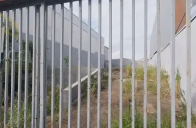 Terreno à venda, 338 m² por r$ 1.020.000,00 - parque industrial - campinas/sp