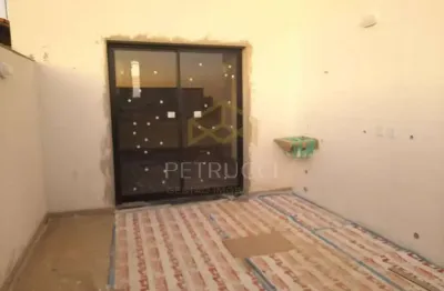 Casa residencial à venda, vila industrial, campinas - ca5833.