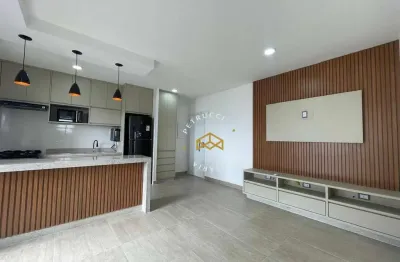 Apartamento com 2 quartos à venda na Rua Aguinaldo Xavier de Souza, 121, Parque Prado, Campinas