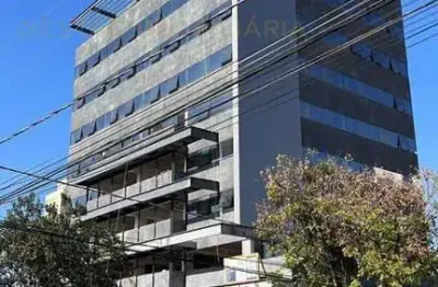 Sala comercial à venda, taquaral, campinas - sa0203.