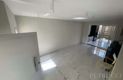 Casa residencial à venda, morumbi, paulínia - ca5847.