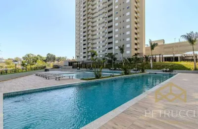 Apartamento com 2 dormitórios à venda, 64 m² por r$ 650.000,00 - parque prado - campinas/sp