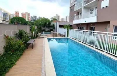 Apartamento com 3 dormitórios à venda, 75 m² por r$ 943.950,00 - jardim nossa senhora auxiliadora - campinas/sp