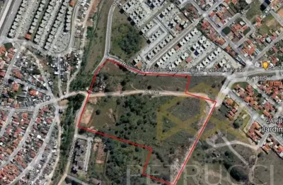 Área à venda, 95000 m² por r$ 50.000.000,00 - jardim noêmia - campinas/sp