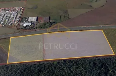 Área comercial à venda, chácara de recreio barão, campinas - ar0181.