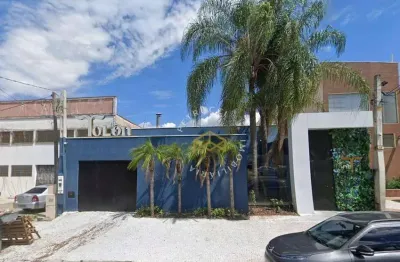 Prédio à venda, 400 m² por r$ 1.020.000,00 - jardim santana - campinas/sp