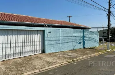 Casa com 3 dormitórios à venda, 160 m² por r$ 790.000,00 - parque imperador - campinas/sp