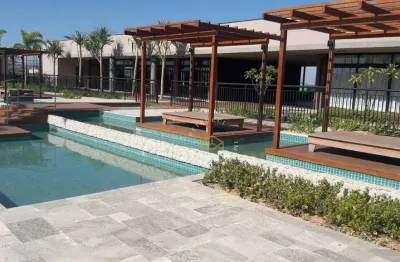 Terreno à venda, 622 m² por r$ 1.050.000,00 - loteamento residencial arborais - campinas/sp