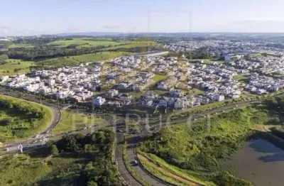 Terreno para alugar, 409 m² por r$ 7.137,00 - swiss park - campinas/sp