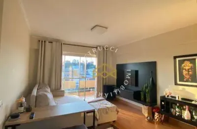 Apartamento com 2 dormitórios à venda, 92 m² por r$ 668.000,00 - jardim bela vista - valinhos/sp