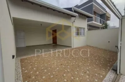 Casa com 3 dormitórios à venda, 126 m² por r$ 730.000,00 - residencial parque da fazenda - campinas/sp