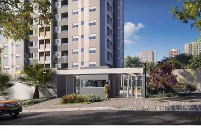 Apartamento residencial à venda, jardim proença, campinas - ap4819.