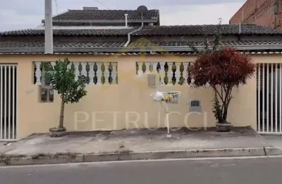 Casa residencial à venda, cidade satélite íris, campinas - ca6450.