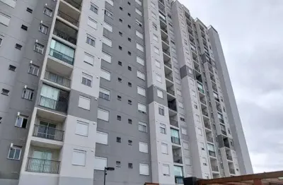 Apartamento residencial à venda, bonfim, campinas - ap4933.
