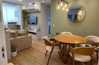 Apartamento residencial à venda, bonfim, campinas - ap4933.