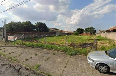 Terreno comercial à venda, jardim planalto de viracopos, campinas - te2237.