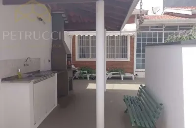 Casa residencial à venda, jardim do lago, campinas - ca6501.