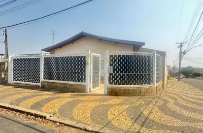 Casa residencial à venda, jardim leonor, campinas - ca6508.