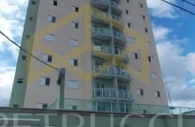 Apartamento com 3 dormitórios à venda, 85 m² por r$ 798.000,00 - jardim rossignatti - indaiatuba/sp