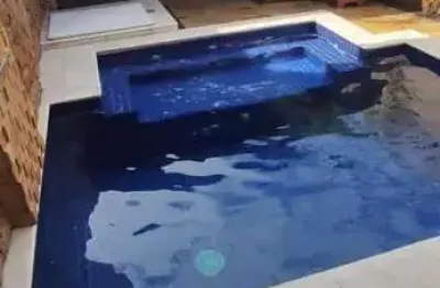 Casa residencial à venda, jardim novo campos elíseos, campinas - ca6795.