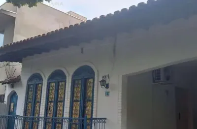 Casa comercial à venda, jardim paraíso, campinas - ca6821.