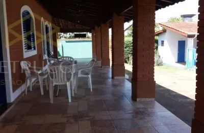 Chácara com 3 dormitórios à venda, 195 m² por r$ 700.000,00 - recanto dos dourados - campinas/sp