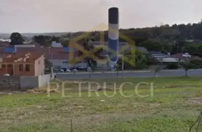 Terreno residencial à venda, jardim ibirapuera, campinas - te2386.