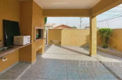 Casa com 3 dormitórios à venda, 210 m² por r$ 850.000,00 - parque franceschini - sumaré/sp