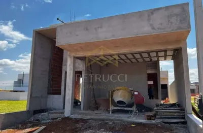 Casa com 3 dormitórios à venda, 129 m² por r$ 950.000,00 - residencial terras da estância - ala do bosque - paulínia/sp