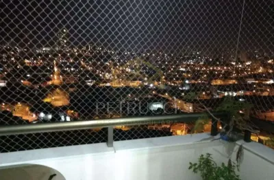 Apartamento com 3 dormitórios à venda, 115 m² por r$ 798.000,00 - vila arens ii - jundiaí/sp