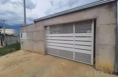Casa com 3 dormitórios à venda, 200 m² por r$ 670.000,00 - residencial cittá di salerno - campinas/sp