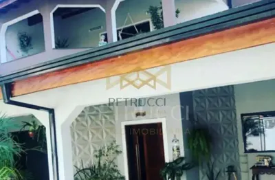 Casa residencial à venda, jardim novo cambui, hortolândia - ca7142.