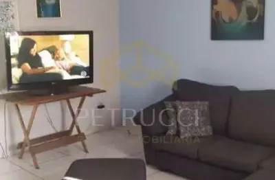 Casa residencial à venda, jardim campos elíseos, campinas - ca7255.