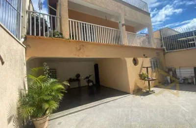 Casa com 3 dormitórios à venda, 285 m² por r$ 860.000,00 - jardim eulina - campinas/sp