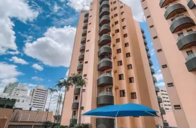 Apartamento residencial para venda e locação, vila itapura, campinas - ap5882.