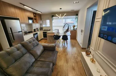Apartamento residencial à venda, centro, campinas - ap5906.