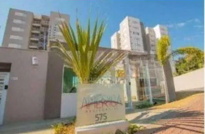Apartamento com 3 dormitórios à venda, 81 m² por r$ 680.000,00 - jardim nova europa - campinas/sp