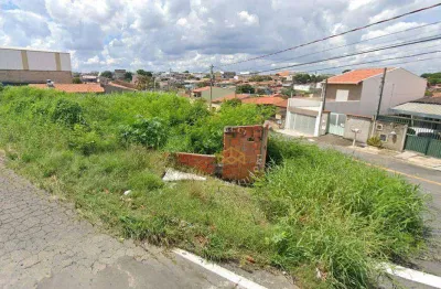 Terreno comercial à venda, jardim novo campos elíseos, campinas - te2608.