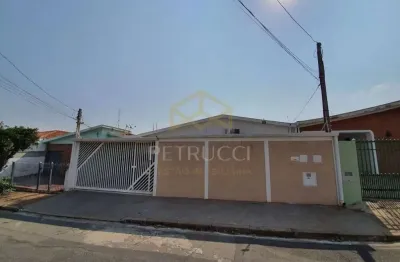 Casa com 3 dormitórios à venda, 140 m² por r$ 800.000,00 - jardim interlagos - campinas/sp