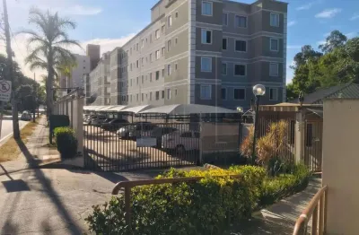 Apartamento residencial à venda, jardim boa esperança, campinas - ap6214.