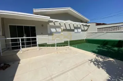 Casa com 4 dormitórios à venda, 161 m² por r$ 800.000,00 - parque prado - campinas/sp